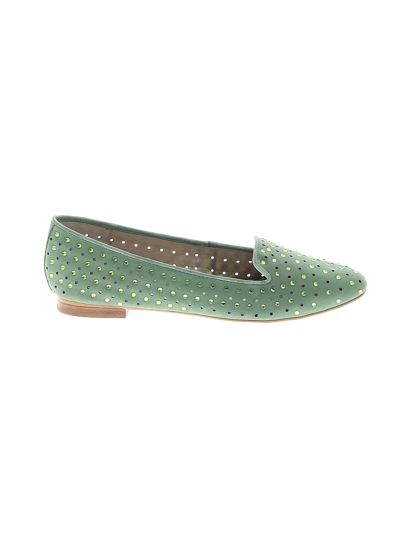 steven by steve madden flats
