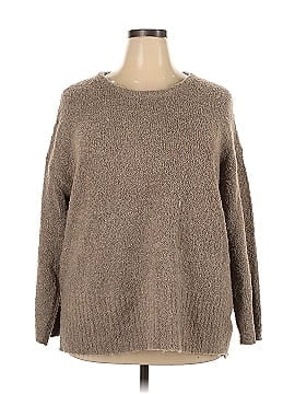 Purejill Pullover Sweater (view 1)
