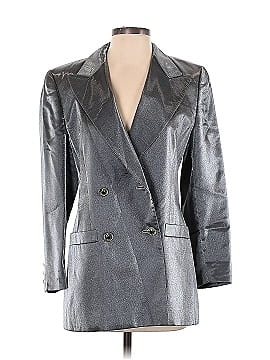 Escada Silk Blazer (view 1)