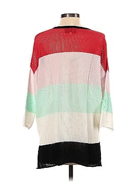 Zoe Couture Pullover Sweater (view 2)