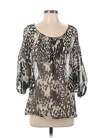 Royal Love Short Sleeve Blouse (view 1)