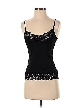 WHITE HOUSE BLACK MARKET Women Tank Top - 82% OFF