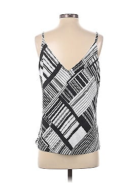 White House Black Market Sleeveless Blouse (view 2)