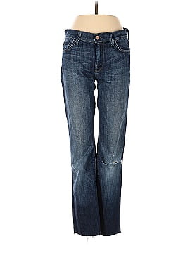 7 For All Mankind Jeans (view 1)