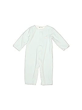 Baby Cottons Long Sleeve Outfit (view 1)