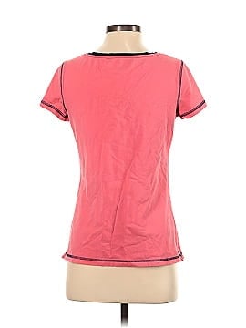 Fashion Bug Short Sleeve T-Shirt (view 2)