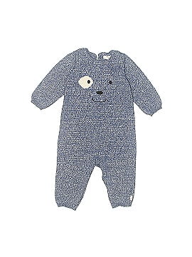 Cuddl Duds Long Sleeve Outfit (view 1)