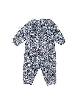 Cuddl Duds Long Sleeve Outfit (view 2)