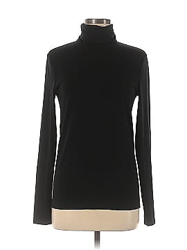 Wolford Long Sleeve Turtleneck (view 1)