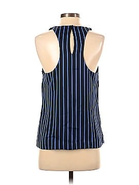 Banana Republic Sleeveless Blouse (view 2)