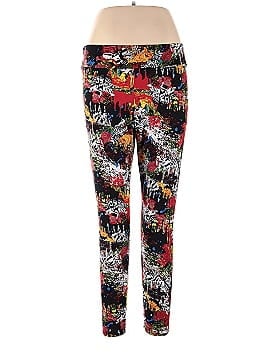 Eye Candy Casual Pants (view 1)