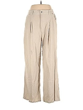 ASOS Linen Pants (view 1)