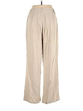 ASOS Linen Pants (view 2)
