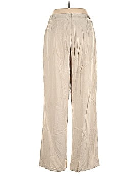 ASOS Linen Pants (view 2)