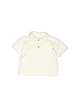 Bloomies Baby Short Sleeve Polo (view 1)