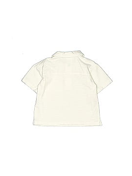 Bloomies Baby Short Sleeve Polo (view 2)