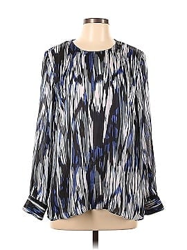 Vince Camuto Long Sleeve Blouse (view 1)
