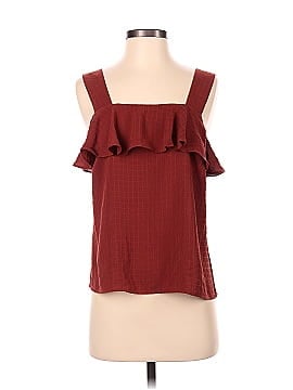 Nine West Sleeveless Blouse (view 1)