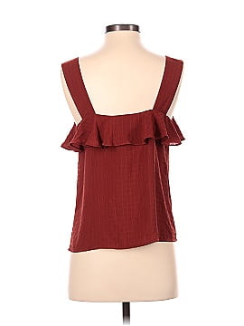 Nine West Sleeveless Blouse (view 2)