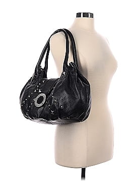 Charm & Luck By Jenny Syquia Leather Hobo (view 2)