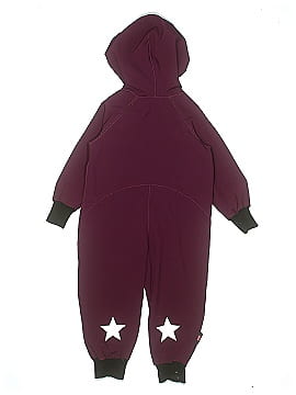 Assorted Brands One Piece Snowsuit (view 2)