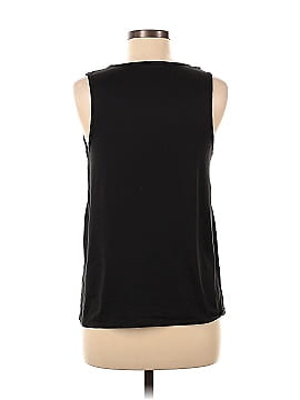 Vince Camuto Sleeveless Blouse (view 2)