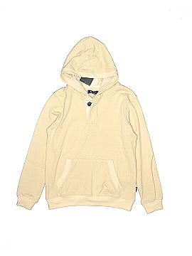 Univibe Pullover Hoodie (view 1)