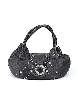 Charm & Luck By Jenny Syquia Leather Hobo (view 1)