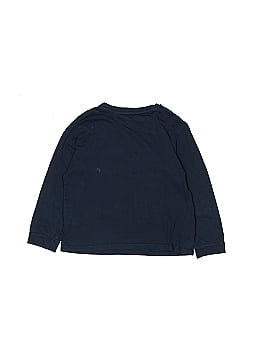 MNG Kids Long Sleeve T-Shirt (view 2)