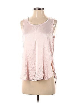 PJ Harlow Sleeveless Blouse (view 2)