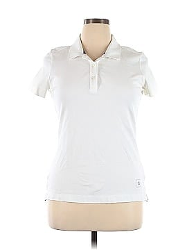 BMW Short Sleeve Polo (view 1)