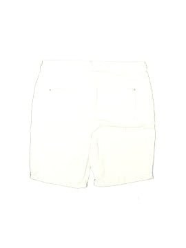 Wallflower Khaki Shorts (view 2)