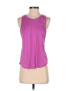 Nike Sleeveless T-Shirt (view 1)