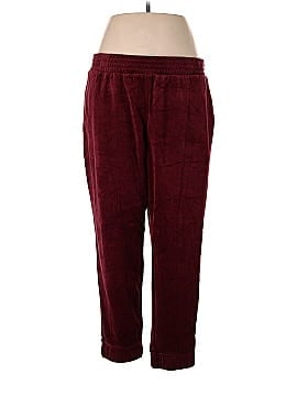 Wild Fable Velour Pants (view 1)