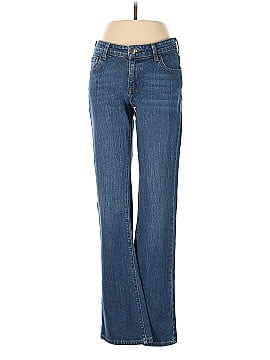 Garnet Hill Jeans (view 1)