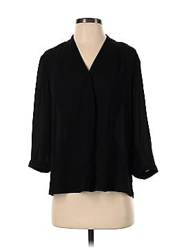 Investments 3/4 Sleeve Blouse (view 1)
