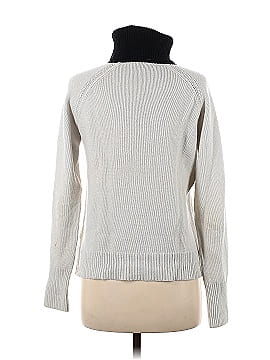 Theory Wool Pullover Sweater (view 2)