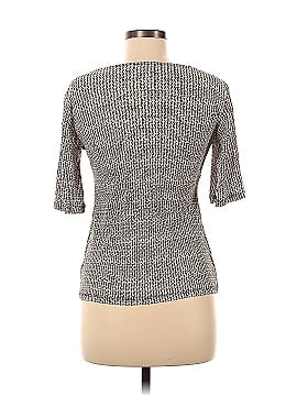 Nine & Co. by Nine West Short Sleeve Top (view 2)