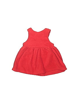 Rudolph the Red Nose Reindeer Dress (view 2)