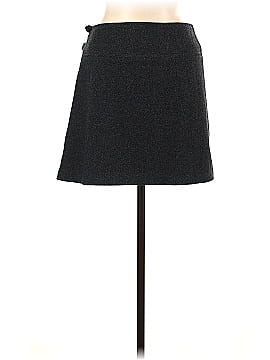 American Eagle Outfitters Wool Skirt (view 2)