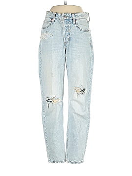 &Denim by H&M Jeans (view 1)