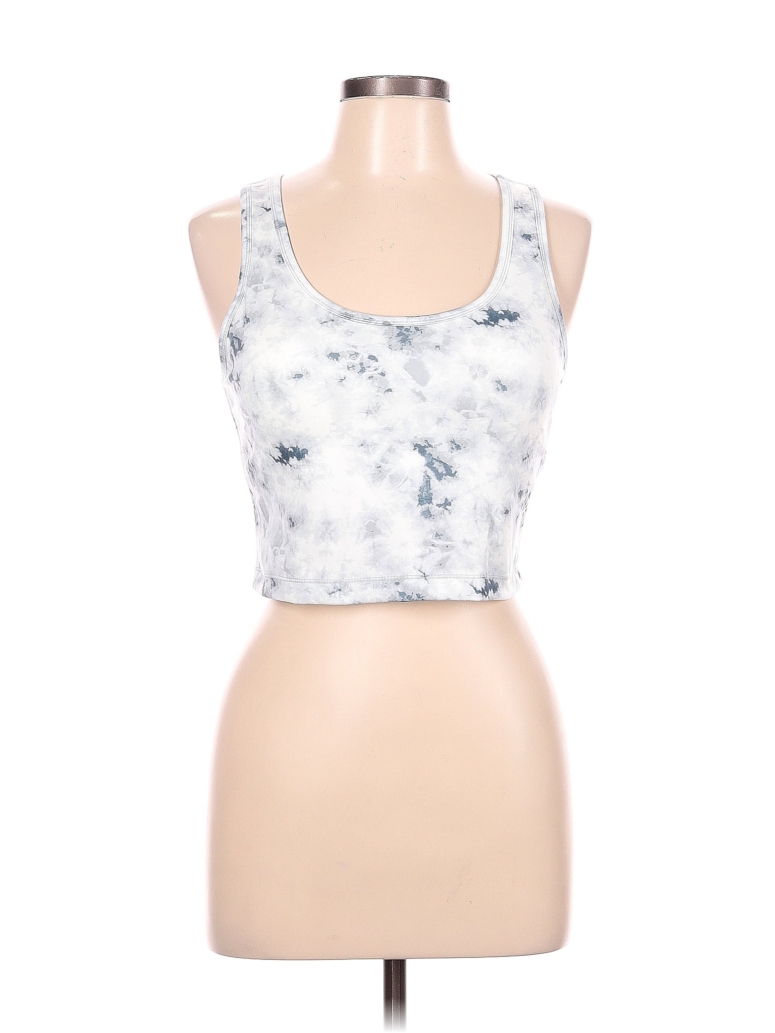 Yogalicious Women's Short Sleeve Cropped Top 