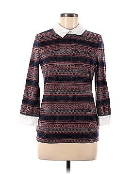 Unique Vintage Pullover Sweater (view 1)