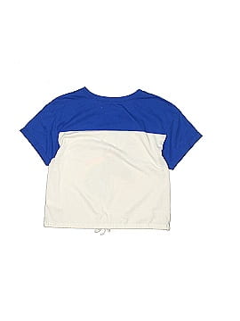 Justice Active Short Sleeve T-Shirt (view 2)