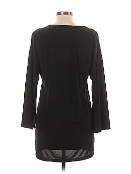 Anne Klein 3/4 Sleeve Blouse (view 2)