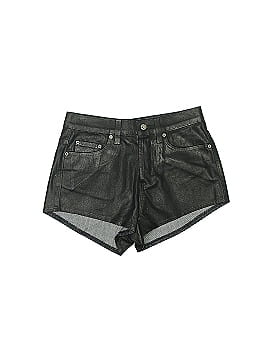 Carmar Denim Shorts (view 1)