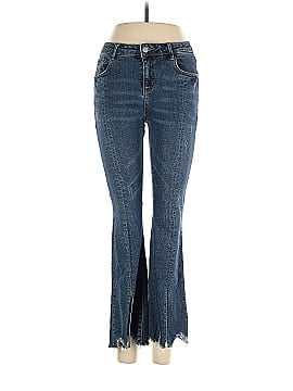 Sweet Basil Jeans (view 1)