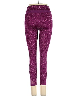 lululemon athletica Purple Athletic Leggings for Women