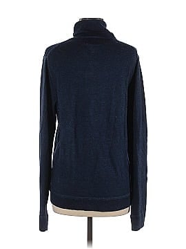 Nordstrom Signature Wool Pullover Sweater (view 2)