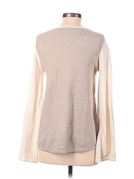 Style&Co Thermal Top (view 2)